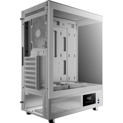 Корпус Gamdias ATLAS E1 WH (4711514500257) Винница - изображение 7