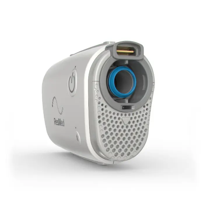 Апарат CPAP ResMed AirMini Дніпро - фото 4