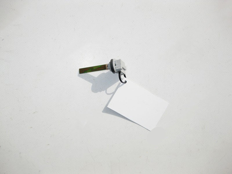 Mercedes-Benz  A1638300272 Датчик температури повітряного каналу опалення салону ML W163 W164 GLE W166 C292 GL GLS X166 SL R231 Одесса - изображение 2