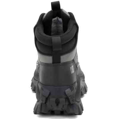 Черевики Caterpillar (CAT) Intruder Galosh 2.0 Mid Wp P111560 сірі 37 (195020563113) Вінниця