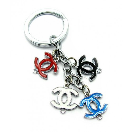 Брелок для ключів стильний Київ - фото 1