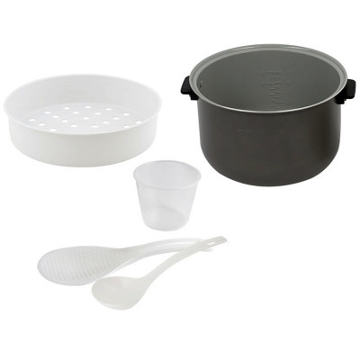 Мультиварка Grunhelm MC-16T Винница - изображение 6