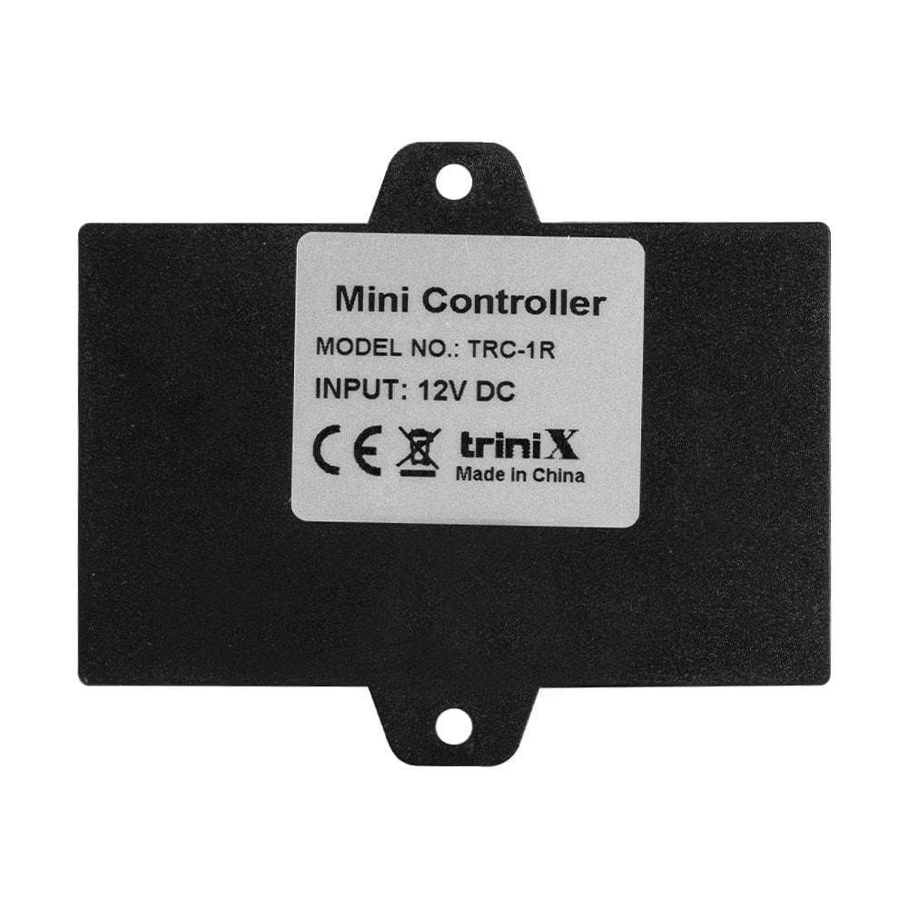 Контролер автономний для 1 дверей Trinix TRC-1R 1 реле (71-00022) Київ - фото 5