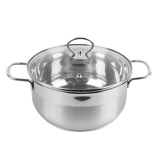 Каструля 0,5л d12см MR-3508-12 Maestro Житомир