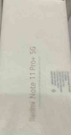 Смартфон Xiaomi Redmi Note 11 Pro + 5G 6/128Gb. Київ