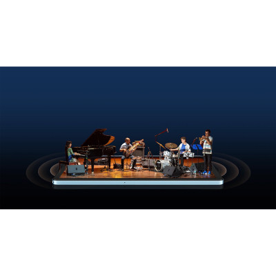 Планшет Blackview Tab 9 10.95" FHD 8 / 256GB / WIFI Gray (6931548324898) Винница - изображение 10