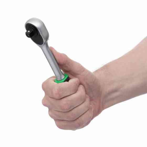 Набір інструментів INTERTOOL 3/8", 39 од. - універсальний набір інструментів Львів