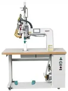 Швейная машина Kraft Maszyna Do Podklejania I Uszczelniania Szwów Kf-7705 Киев - изображение 1