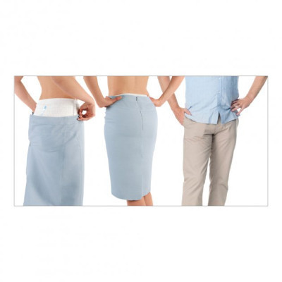 Подгузники для взрослых Seni Active Normal Large 10 шт. (5900516693053) Винница - изображение 4