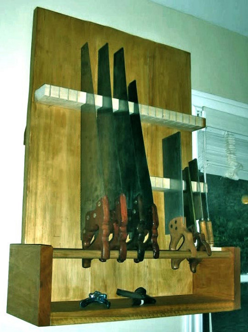 Органайзер для ножівок "Драу" мускат Миколаїв - фото 1