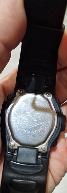 Casio g-2900 удобные часы. Киев - изображение 1