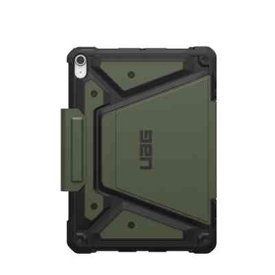 Чохол до планшета UAG iPad Air 11&quot; (Gen 6 2024) Metropolis SE Olive (124473117272) Вінниця