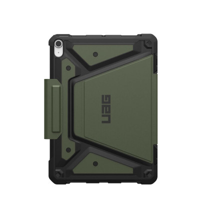 Чехол для планшета UAG iPad Air 11" (Gen 6 2024) Metropolis SE Olive (124473117272) Винница - изображение 1