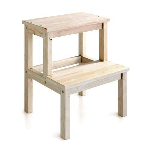 Скамейка-ступенька 