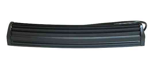 Світлодіодна фара AllLight AB-120W панорамна 40chip CREE spot 9-30V бічне кріплення Харків