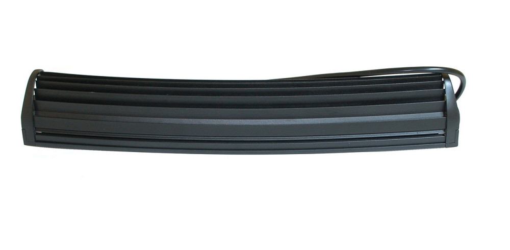 Світлодіодна фара AllLight AB-120W панорамна 40chip CREE spot 9-30V бічне кріплення Харків - фото 4