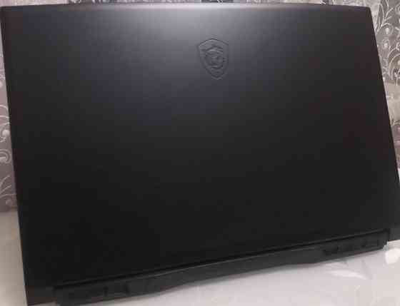 Ноутбук: MSI Katana GF76/17.3"/144Hz./ i5-11400H/ RTX3050/ RAM16GB/ SSD512Gb. Ідеал! Київ