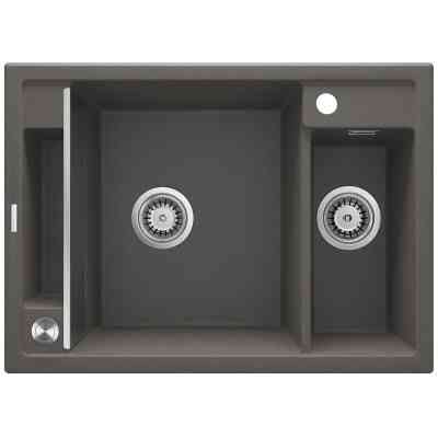 Мийка кухонна Deante Magnetic (ZRM_T503) Вінниця