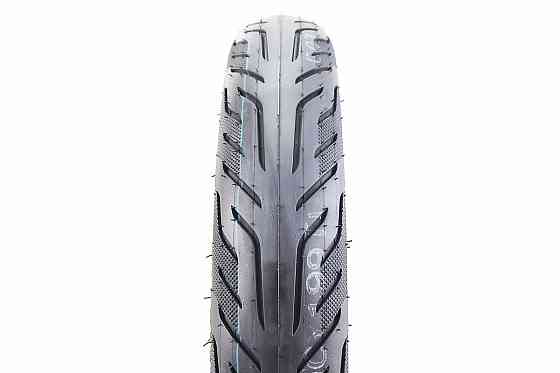 Шина 10"х2.50 безкамерна Mini Бершадь