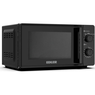 Микроволновая печь Edler EDMS-2071BMH Винница - изображение 2