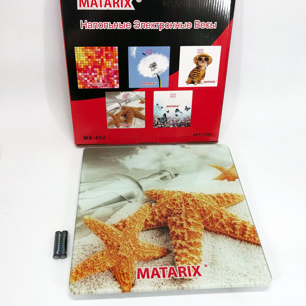 Підлогові ваги з точним дисплеєм, Ваги для тіла для фітнесу зважування маси VM-84 Львів - фото 1