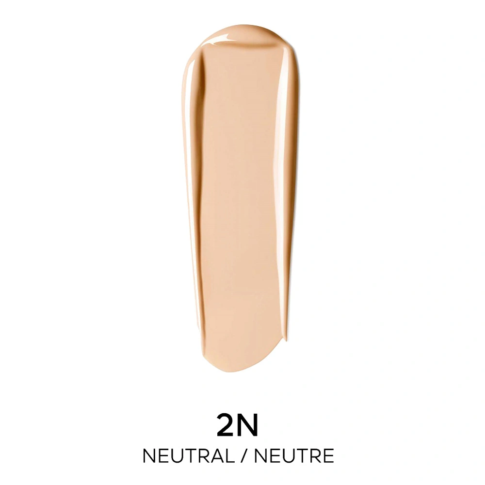 Тональное средство для лица Guerlain Parure Gold Skin Foundation 2N Neutral / Neutre Славянск - изображение 2