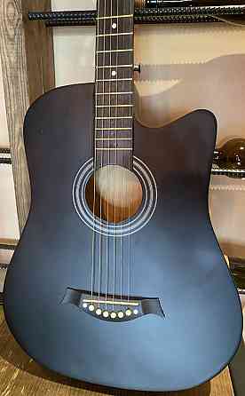 Гітари акустичні нові доставка безкоштовна!! Харків