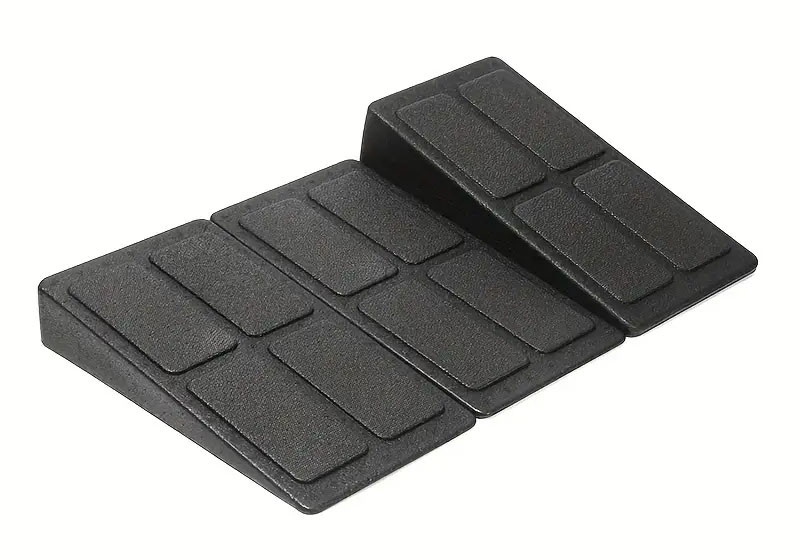 Клиновий блок для присідань Easyfit (клин-платформа для розтяжки, йоги) Коломыя - изображение 6