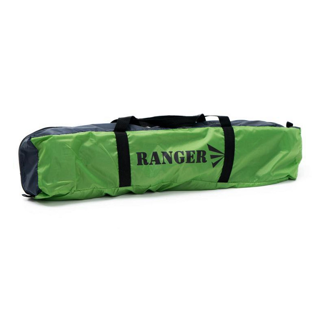 Намет туристичний чотиримісний Ranger Scout 4 (RA6622) палатка Київ - фото 8