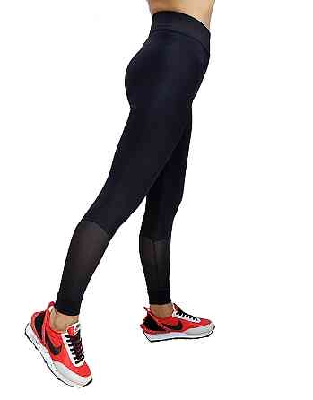 Лосини для фітнесу компресійні Adidas Originals 3-Stripes Tight Київ