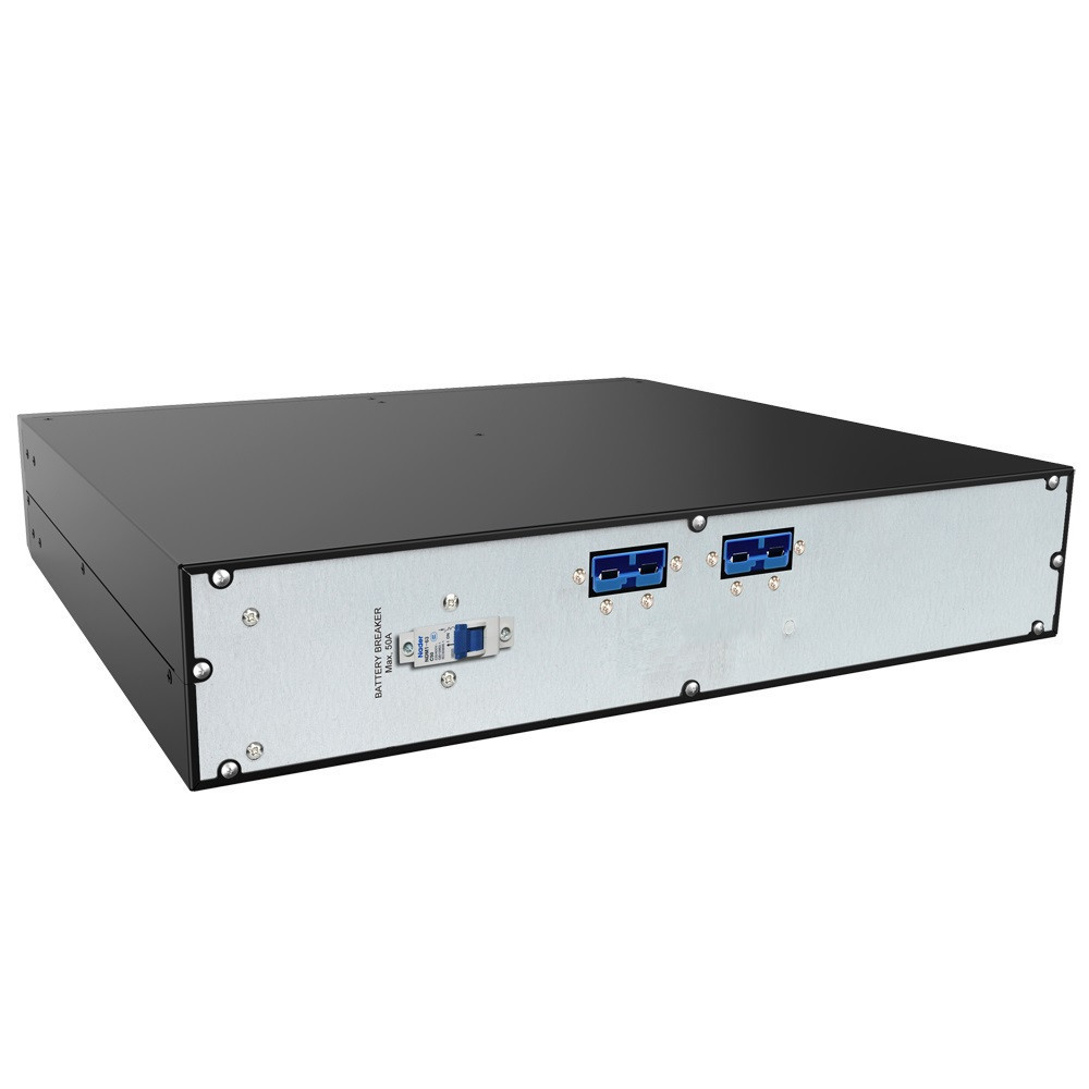 Бокс для аккумуляторів Njoy 2U, CA0712GX-AZ, for Balder 2000/3000, 12 ПК 12 V 7/9 Ah (UPBPCA0712GX-AZ01B) Харків - фото 9