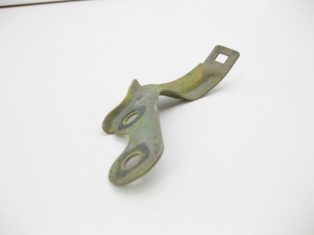 Mercedes-Benz  A2115460643 Кронштейн електропроводу АВS задній правий E-Class W211 Одесса - изображение 8