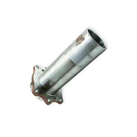 Труба МТЗ старий зразок (тонка стіна 11мм) шворня Мукачево