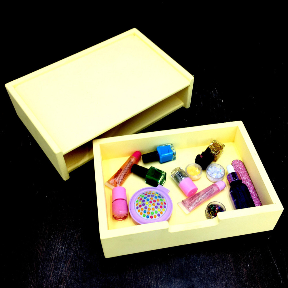 Органайзер для косметики 