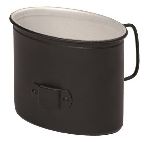 Алюмінієва кружка часів другої світової війни 300 мл Mil-Tec (18231400) Нововолинськ - фото 1