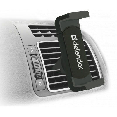 Універсальний автотримач Defender CH-125 for mobile devices (29125) Вінниця