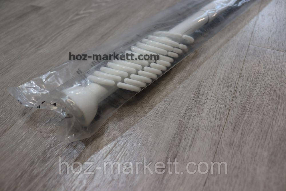 Карниз для ванной телескопический металлический Харьков - изображение 8