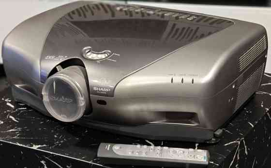 Проектор SHARP XV - Z12000 Київ