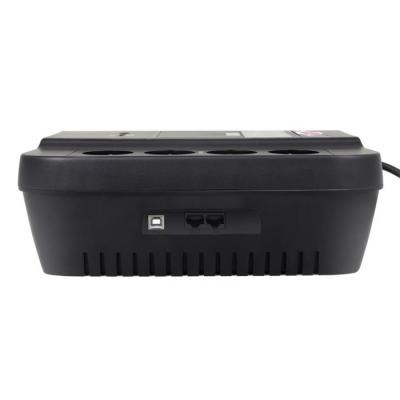 Пристрій безперебійного живлення Powercom SPD-650U Вінниця - фото 3