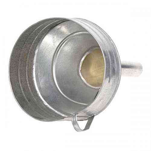 Оцинкованная прямая лейка для грузовых автомобилей Харьков