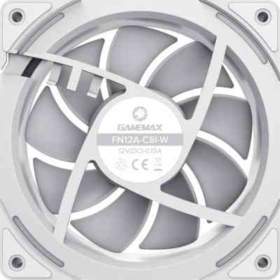 Кулер до корпусу Gamemax KF300 WH Вінниця