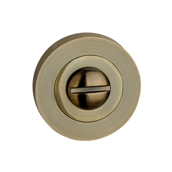 НАКЛАДКА ПІД WC T2 AB СТАРА БРОНЗА Київ