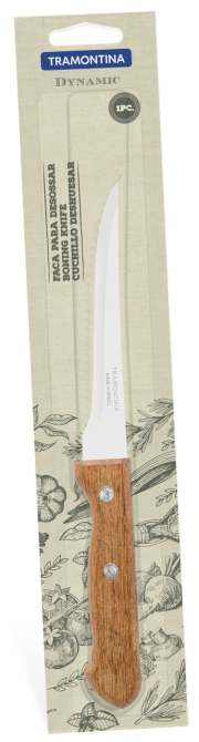 Нож обвалочный TRAMONTINA DYNAMIC, 127 мм (6331627) Киев - изображение 3