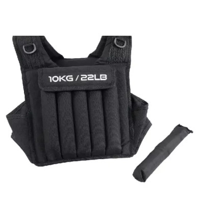 Утяжелитель Ecofit MD1686 Cordura + Iron 20kg (К00021979) Винница - изображение 2