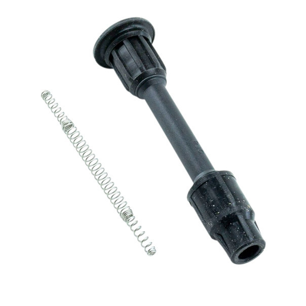 Наконечник зажигания Нисан Maxima, Pathfinder (катушка CL538) (TESLA) катушки Мукачево - изображение 1