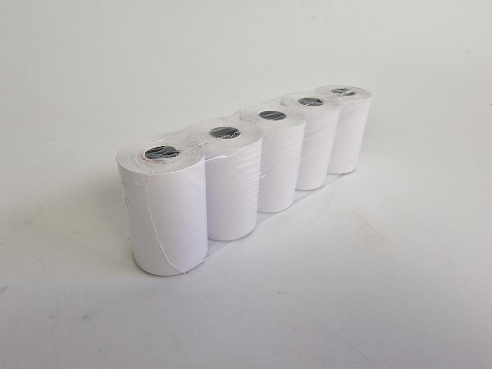 Кассовая термо лента 57мм/19м (5 шт) Харьков - изображение 2