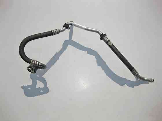 Mercedes-Benz  A2108303515 Трубка кондиціонера від розширювального клапана до колісної арки E-Class W210 Одеса