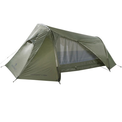 Намет Ferrino Lightent 1 Pro Olive Green (928975) Вінниця - фото 2