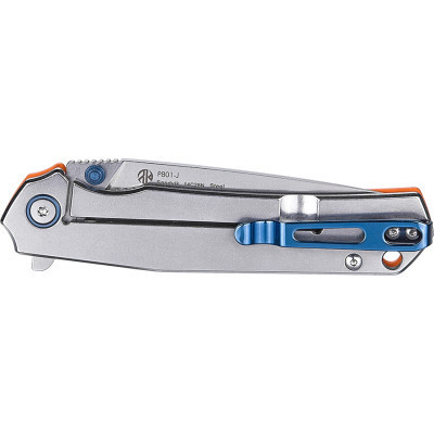 Нож Ruike P801-J Винница - изображение 3