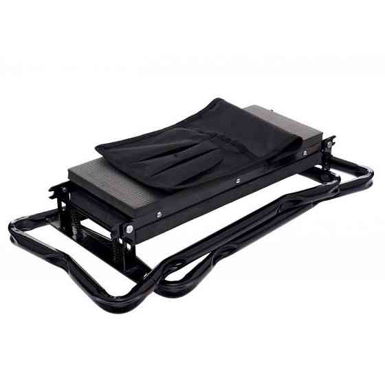 Садовый табурет KraftDele KD10634 с органайзером Киев